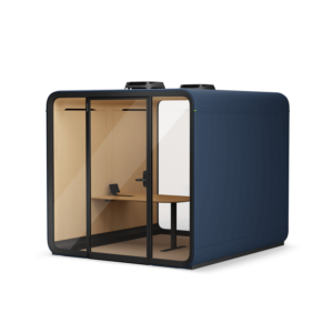 Framery Six, navy