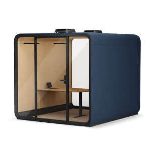 Framery Six, navy
